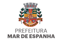 Mar de Espanha