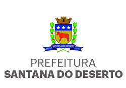 Santana do Deserto