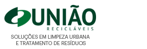 Logotipo União Recicláveis